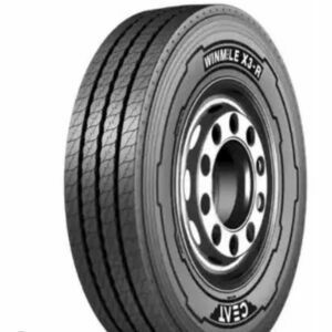 Ceat Winmile X3-R 235/75 R17.5 143/141K