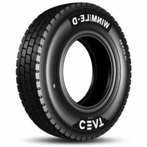 Ceat Winmile-D 315/80 R22.5 156/150L