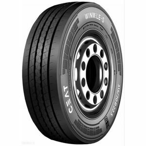 Ceat Winmile-S Ceat Winmile-S 315/60 R22.5 154/150L