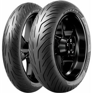 Maxxis Supermaxx ST3 MA-ST3 Maxxis Supermaxx ST3 MA-ST3 190/55 ZR17 75W
