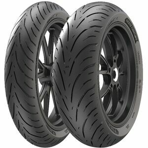 Anlas Viento Turismo 120/70 ZR17 58W