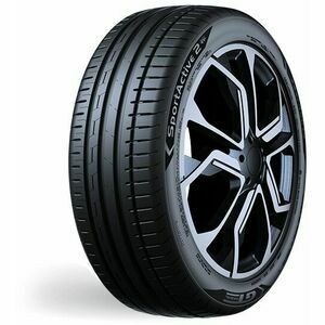GT-Radial Sportactive 2 EV SUV GT-Radial Sportactive 2 EV SUV 255/45 R20 105H XL
