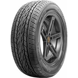 Continental CrossContact LX20 Continental CrossContact LX20 275/55 R20 111S
