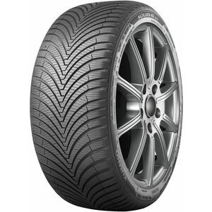Kumho Solus 4S HA32+ Kumho Solus 4S HA32+ 225/50 R17 98W XL