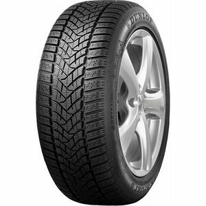 Dunlop Winter Sport 5 Dunlop Winter Sport 5 225/55 R16 95H