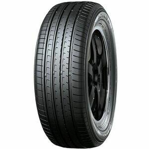 Yokohama Advan V61 225/55 R19 99V