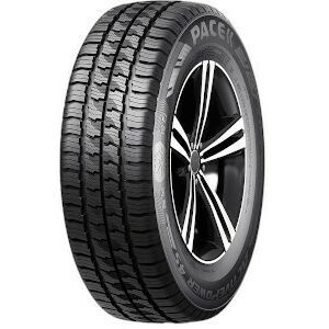 Pace Active Power 4S Pace Active Power 4S 195/70 R15C 104/102R