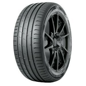 Nokian Powerproof 1 Nokian Powerproof 1 235/60 R18 107W XL