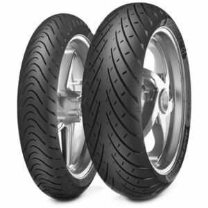 Metzeler Roadtec 02 Metzeler Roadtec 02 170/60 ZR17 72W