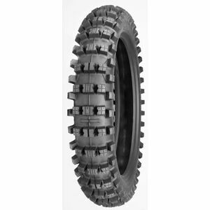 Deli Tire SB-137 ALL Terra VX15 100/100-18 59M