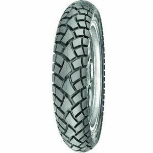 Deli Tire SB-117 Street Enduro Deli Tire SB-117 Street Enduro 110/90-17 60P