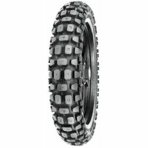 Deli Tire SB-107 Brutal Deli Tire SB-107 Brutal 100/80-17 52R