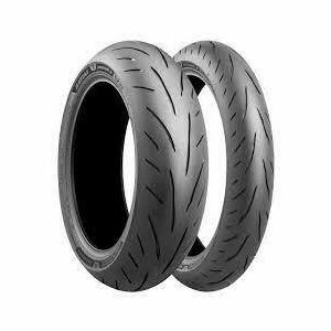 Bridgestone Battlax Hypersport S23 Bridgestone Battlax Hypersport S23 190/55 ZR17 75W
