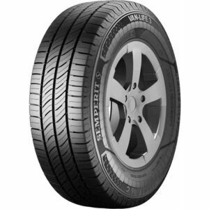 Semperit VAN-Life 3 215/65 R15C 104/102T