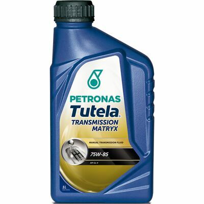 Aceite de Caja de Cambios Petronas Tutela Transmission Matryx