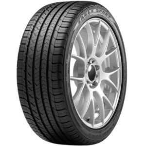 Goodyear Eagle Sport All Season Goodyear Eagle Sport All Season 255/60 R18 108W