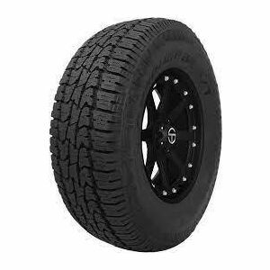 Nankang Conqueror A/T-5+ Nankang Conqueror A/T-5+ 265/70 R16 112T