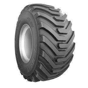 BKT Flotation-639 560/45 R22.5 163A8/152D