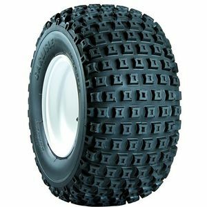 Carlisle Knobby Carlisle Knobby 16x8-7 F