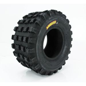 Cheng Shin C-9309 Ambush 22x10-10 45Y