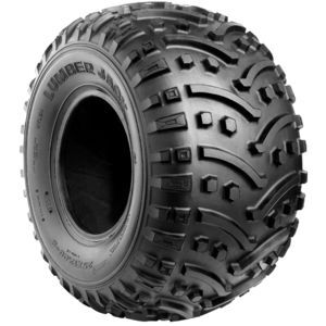 Cheng Shin C-828 25x8 R12 43N