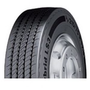 Continental Hybrid LS3 265/70 R17.5 139/136M