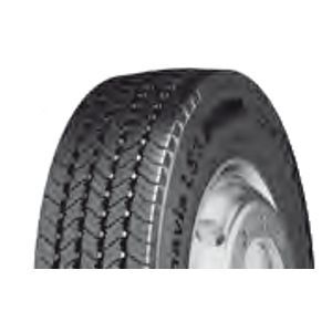 Continental Scandinavia LS3 235/75 R17.5 132/130M