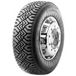 Continental RMS 10R22.5 144/142K