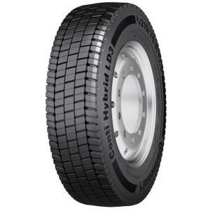 Continental Hybrid LD3 7.50R16 121/120L