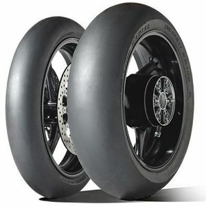 Dunlop KR108 Dunlop KR108 200/70 R17