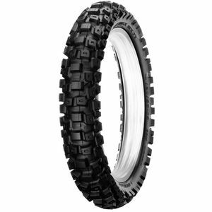 Dunlop Geomax MX71A 110/90-19 62M
