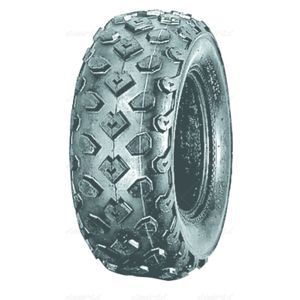 Duro HF-246 Knobby 20x7-8