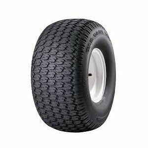 Carlisle Turf Trac R/S 25x12 B9 101A4 (300B9)