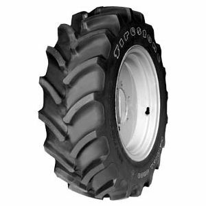 Firestone Radial 4000 Firestone Radial 4000 360/70 R20 129A8/126B