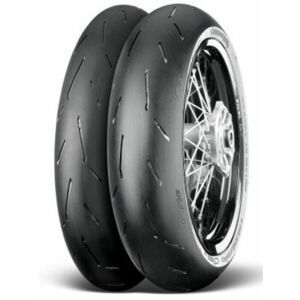 Continental ContiAttack SM 2 Continental ContiAttack SM 2 120/70 R17 58H