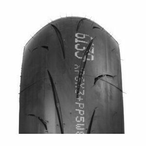 Dunlop Sportmax GP Racer D211 Endurance Dunlop Sportmax GP Racer D211 Endurance 190/55 ZR17 75W