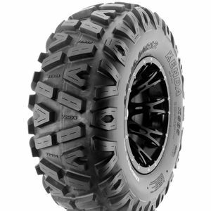 Kenda K585 Bounty Hunter HT Radial Kenda K585 Bounty Hunter HT Radial 26x11 R14 54N (280/55 R14)