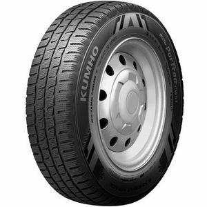 Kumho Protran CW51 Kumho Protran CW51 195/60 R16C 99/97T