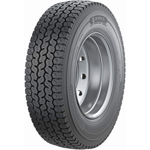 Michelin X Multi D 215/75 R17.5 126/124M