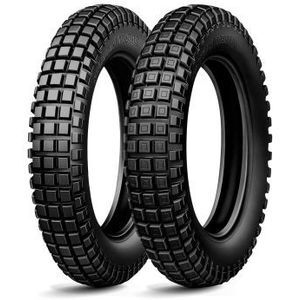Michelin Trial X Light Competition 120/100 R18 68M