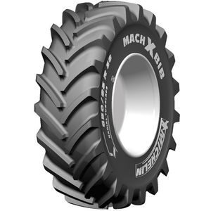 Michelin Mach X BIB 710/70 R38 171D