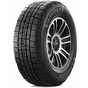 Michelin LTX Trail 265/70 R18 116S