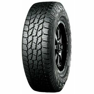 Yokohama Geolandar A/T4 G018 Yokohama Geolandar A/T4 G018 215/60 R16 95H