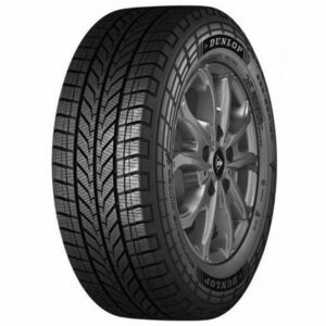 Dunlop Econodrive Winter 215/70 R15C 109/107R