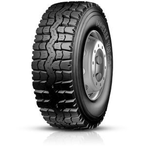 Pirelli TH25 10R22.5 144/142M