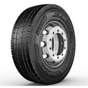 Pirelli TW:01 295/80 R22.5 152/148M 154/150M