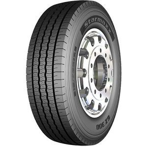 Starmaxx GZ300 265/70 R17.5 140/138M