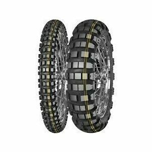 Mitas Enduro Trail XT+ Dakar Mitas Enduro Trail XT+ Dakar 140/80 B17 69T