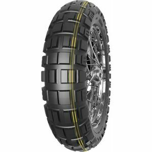 Mitas Enduro Trail XT Dakar Mitas Enduro Trail XT Dakar 130/80 B17 65R