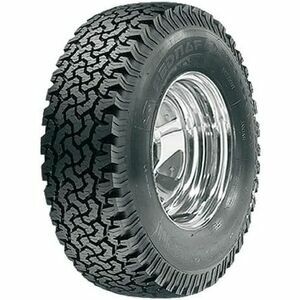 Insa Turbo Ranger AT Insa Turbo Ranger AT 235/60 R16 100S